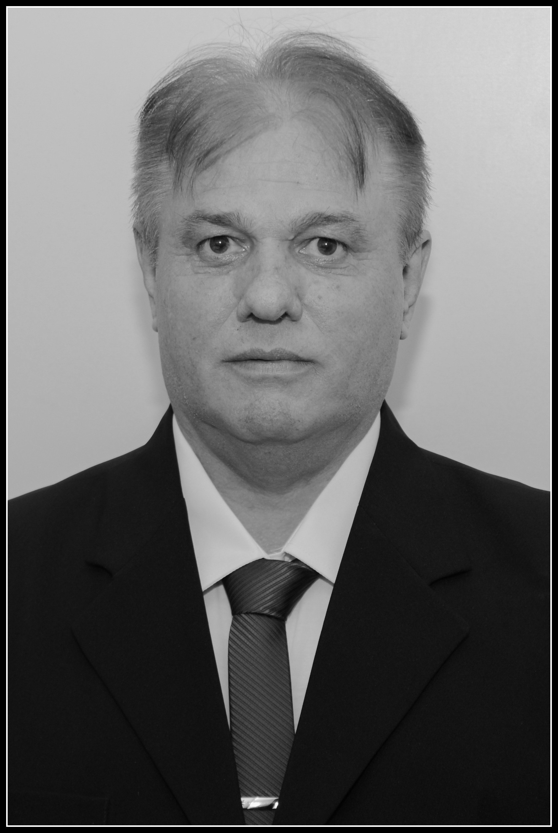 José Acácio Vilela