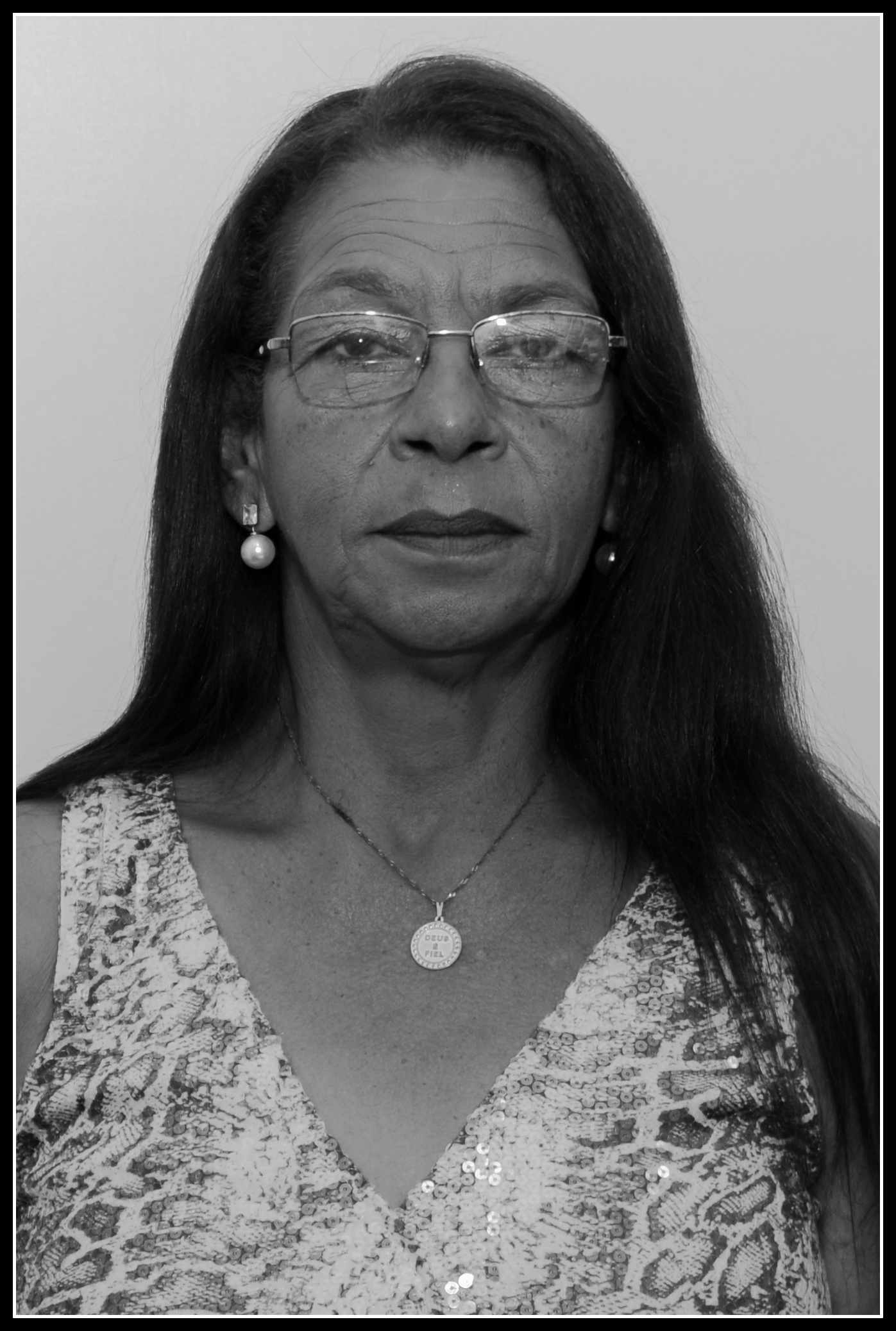 Paulina Dezidéria Cândido