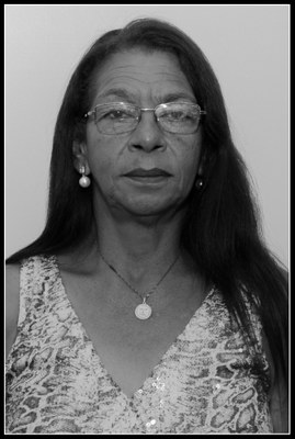 Paulina Dezidéria Cândido