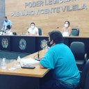 Aprovada a autorização de abertura de crédito de repasse de R$ 422.000,00 