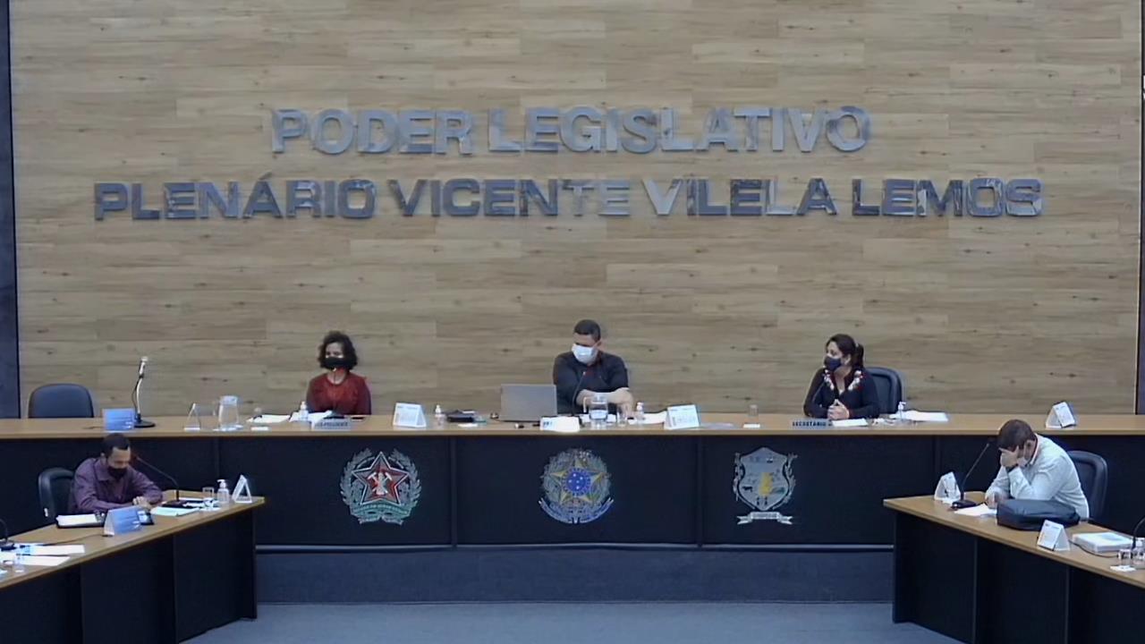 Câmara aprova Projeto de Lei que autoriza acordo judicial com os motoristas