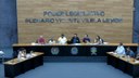 Câmara Municipal de Alpinópolis autoriza doação de imóvel para a APAE 