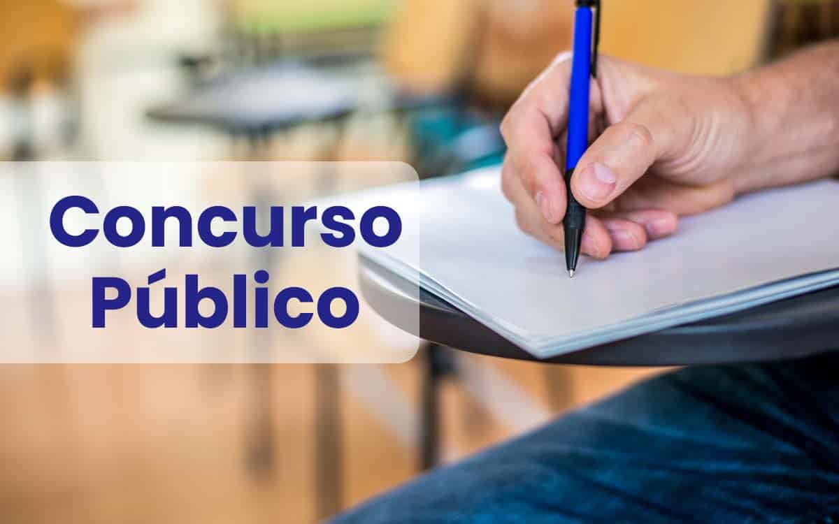 Câmara Municipal de Alpinópolis Realiza Concurso Público