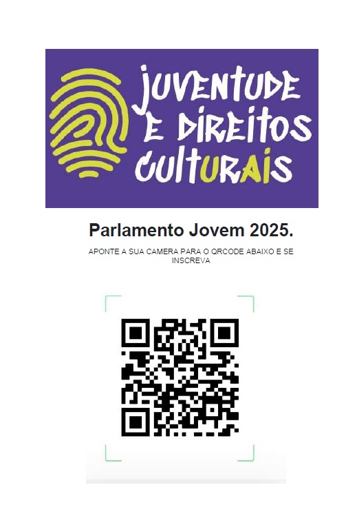 Parlamento Jovem 2025 na Câmara de Alpinópolis
